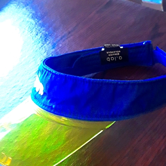 SOUR visor - Picture 2 of 3